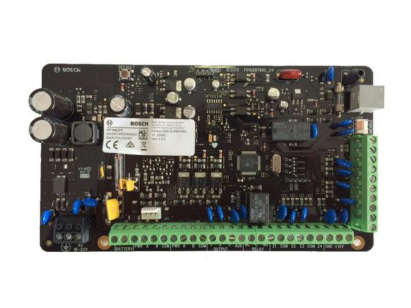 Bosch alarm control panel circuit board